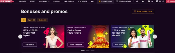 Baterybet casino Baterybet casino