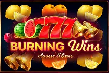 Burning Wins: Classic 5 Lines